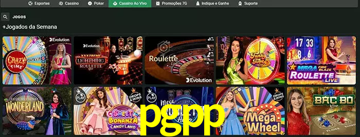 pgpp bet