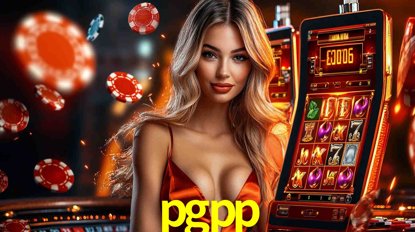 pgpp - Cassino Oficial Autorizado Brasil - pgpp login