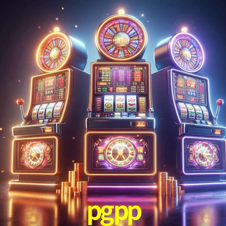 pgpp