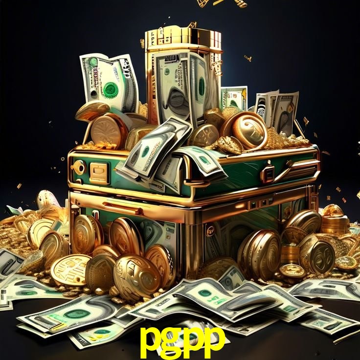 Tecnologia da Plataforma pgpp