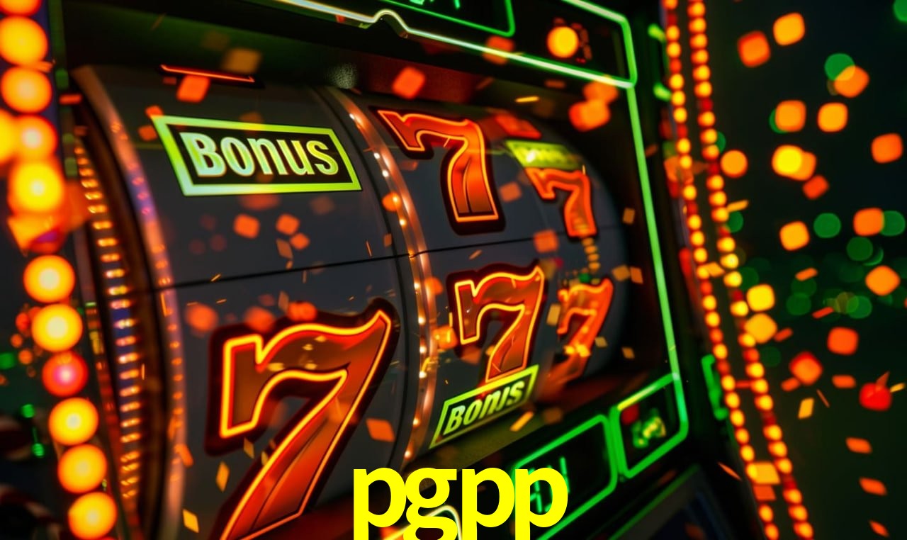 Interface do App pgpp