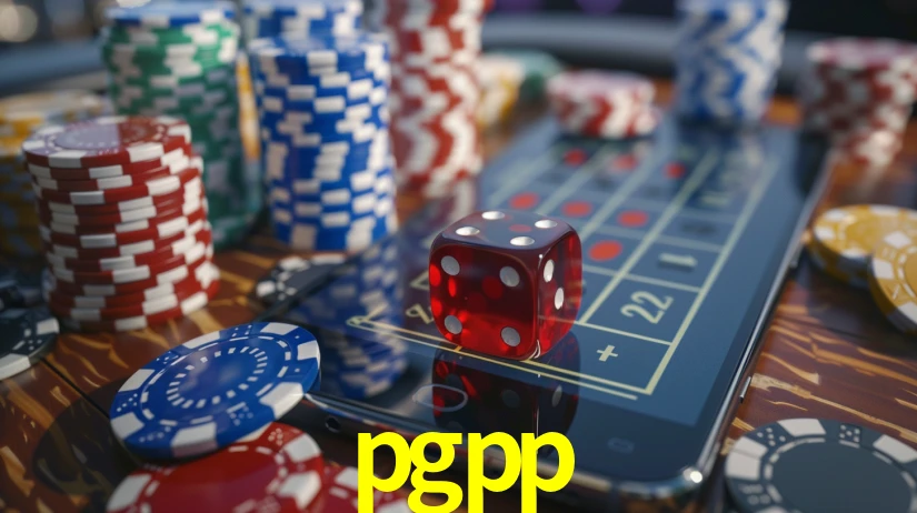 pgpp login