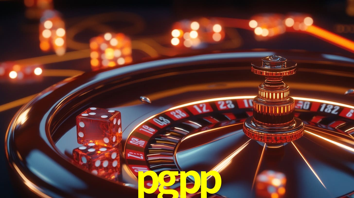 Roulette Table pgpp