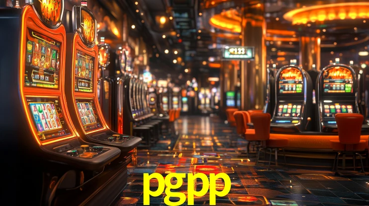pgpp