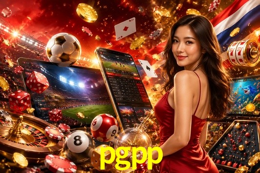 Responsive Design pgpp