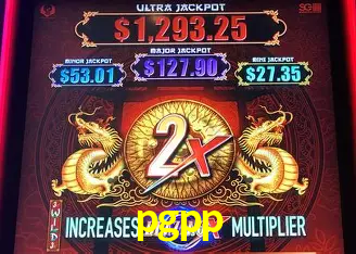 Descubra o Mundo do Cassino Online com pgpp