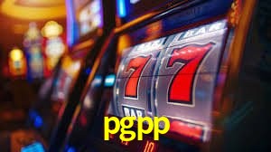 Estatísticas pgpp