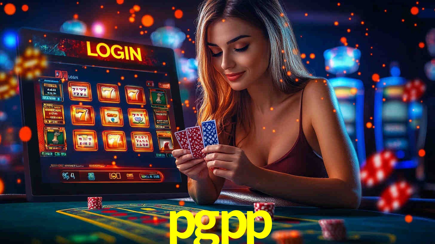 pgpp