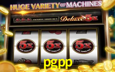 A Revolução dos Aplicativos de Jogos no pgpp