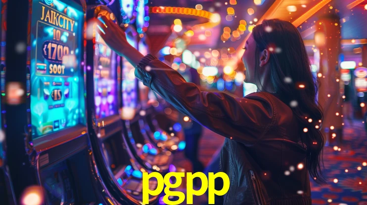 pgpp login
