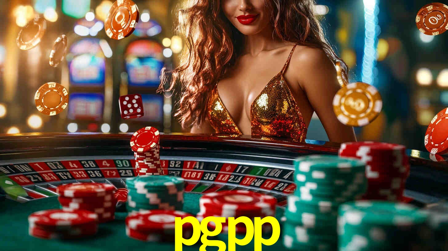 pgpp App Interface