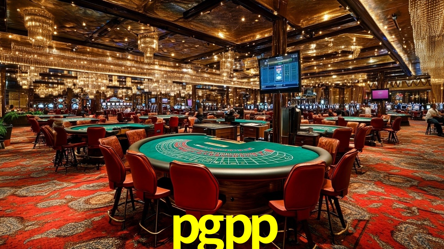 pgpp login