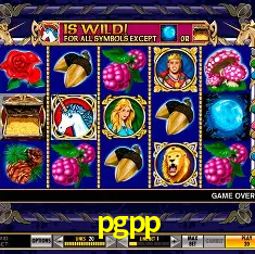Descubra a Magia dos Jogos de Arcade no pgpp
