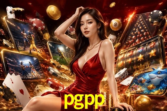 Welcome Bonus pgpp