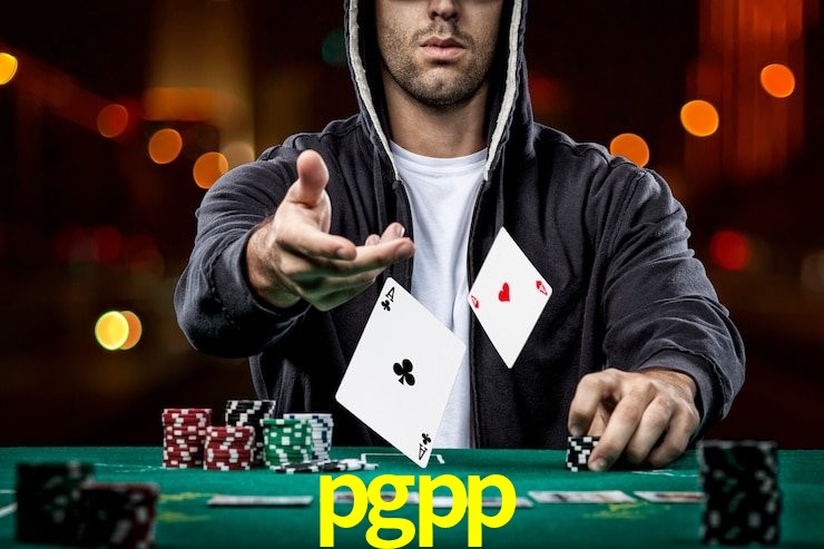 App mobile pgpp