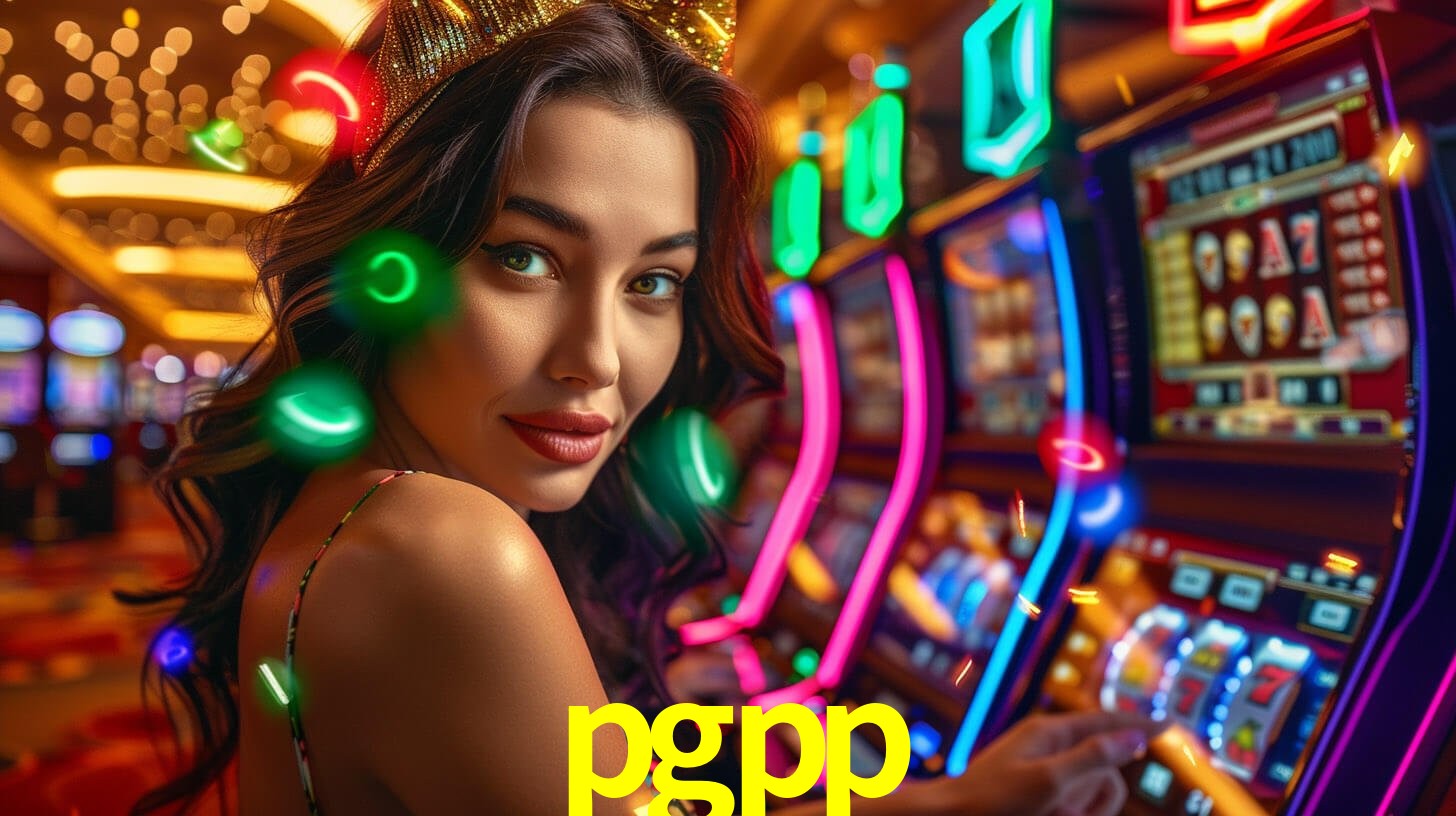 Instalar app pgpp