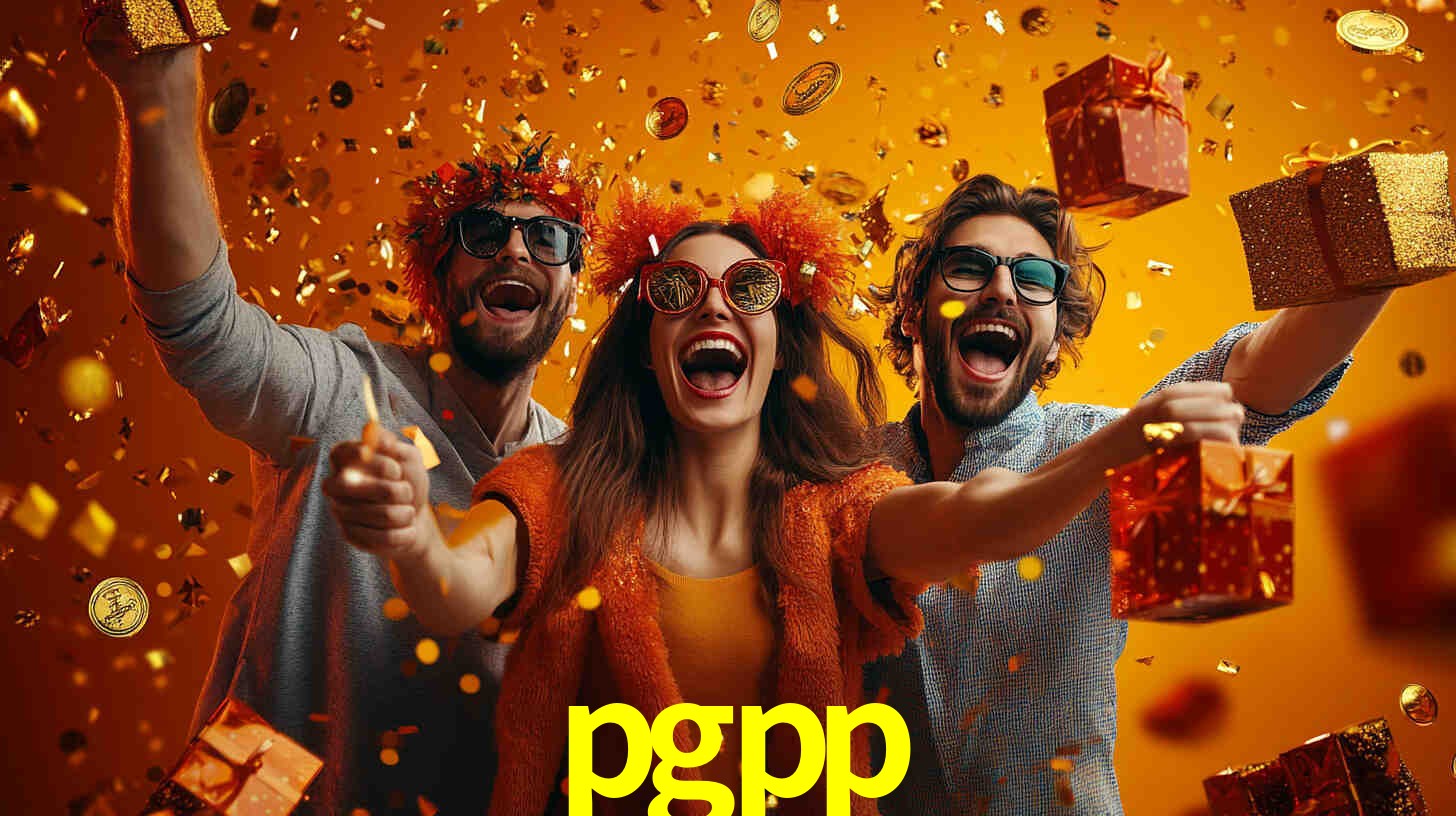 pgpp