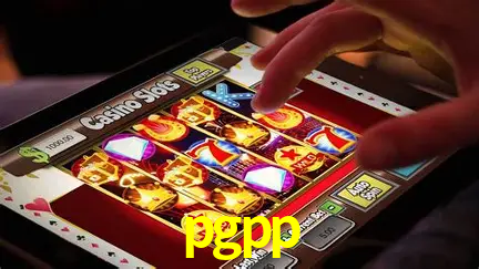 A Popularidade dos Caça-Níqueis no pgpp