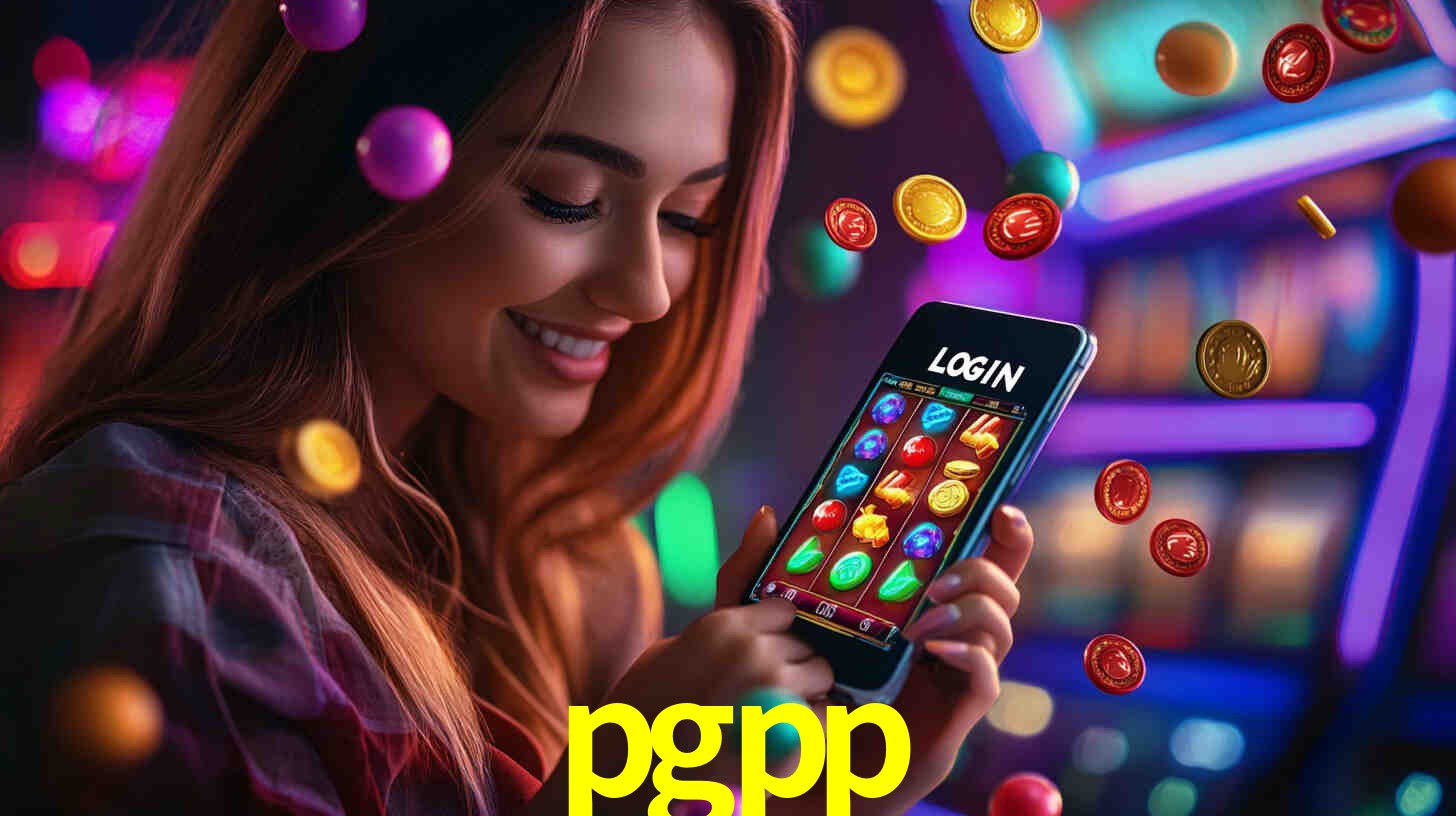 pgpp