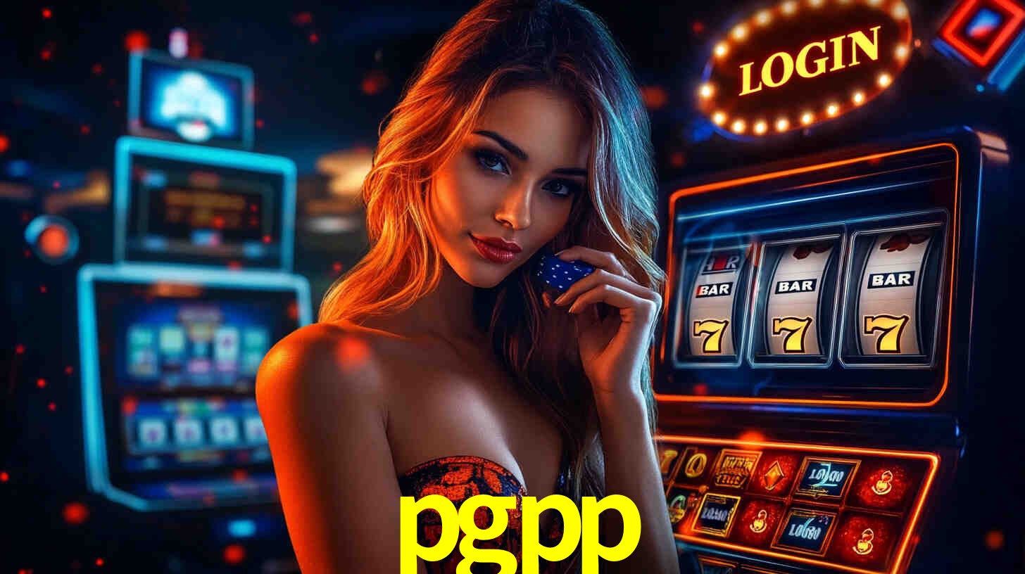 pgpp,pgpp login