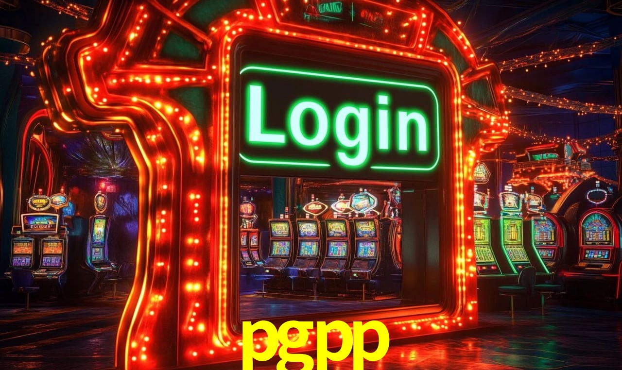 Login Seguro pgpp