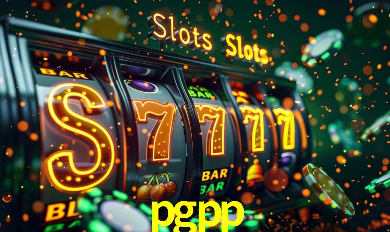 Casino Ao Vivo pgpp