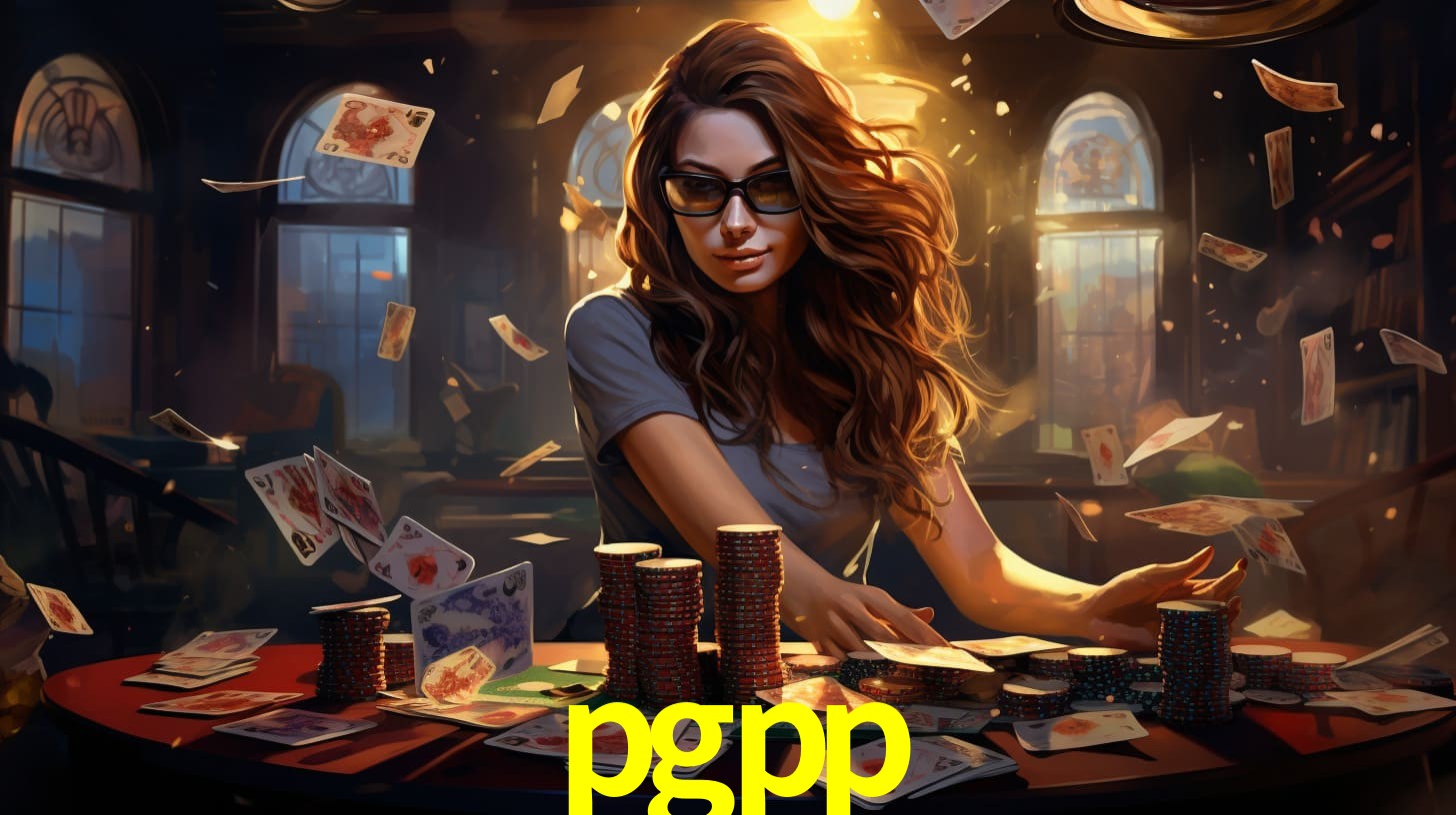 Live Casino pgpp