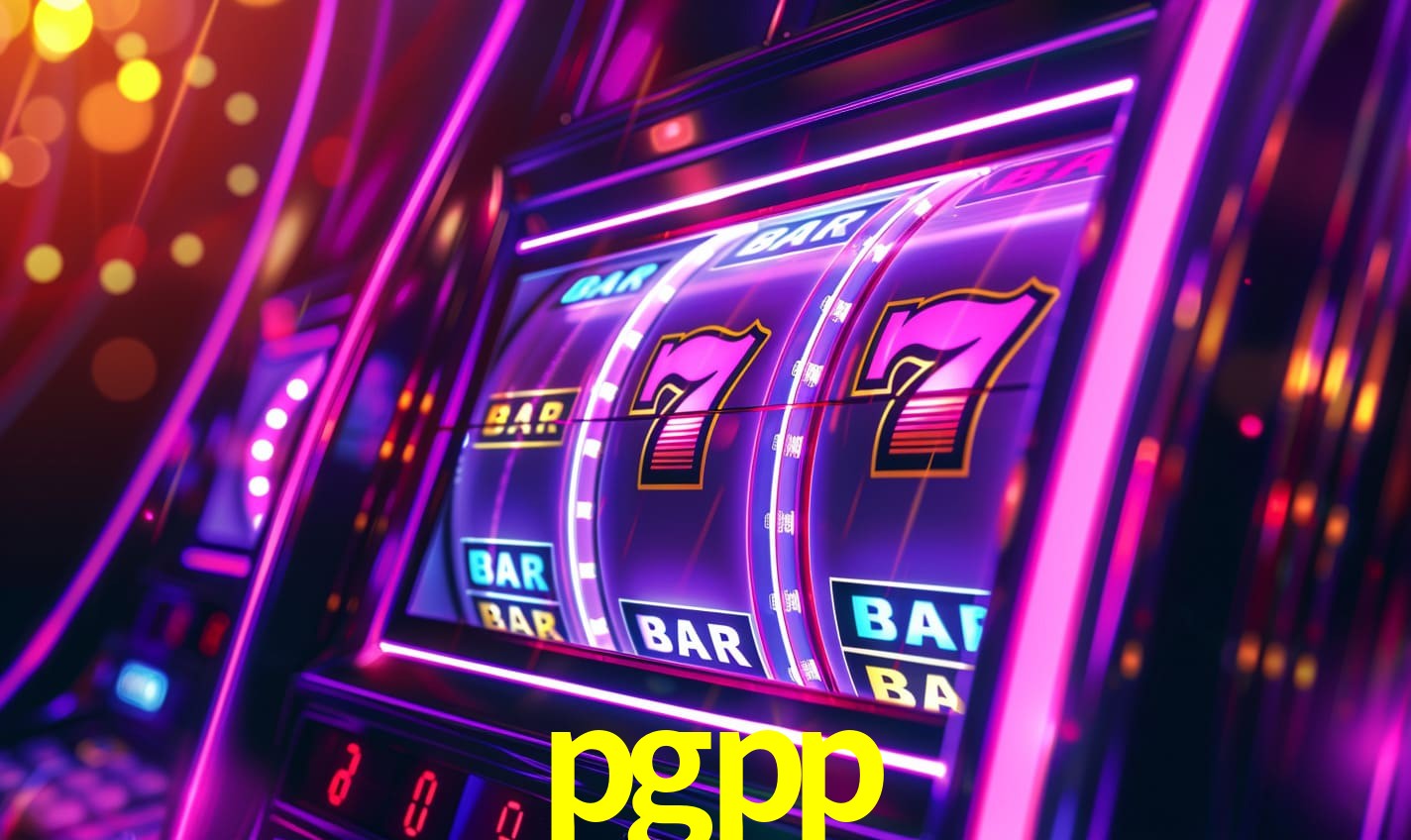 pgpp login