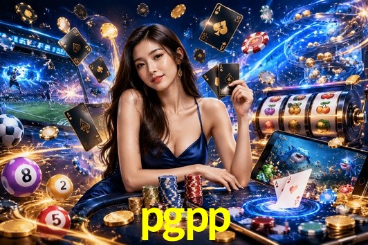Platform Technology pgpp