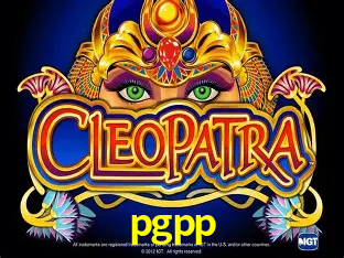 Descubra o Mundo do Cassino Online com pgpp