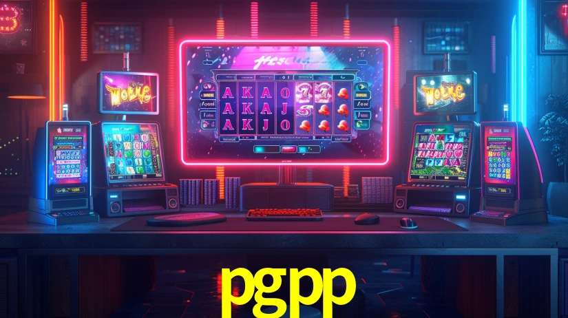 pgpp: Jogos de Caça-Níqueis-Altas Recompensas, Roleta-Velocidade, Blackjack-Desafios Máximos