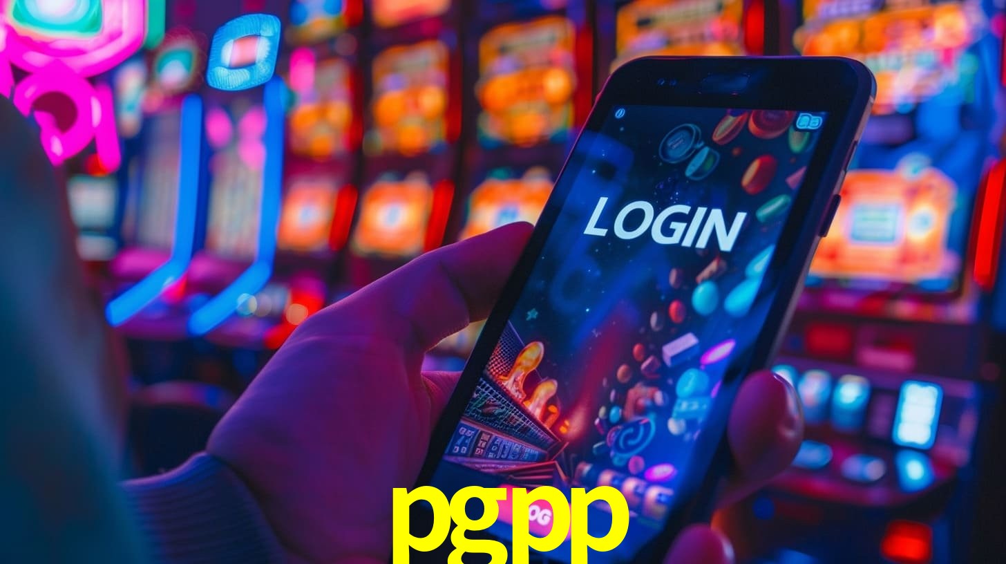 Recursos de Bônus pgpp
