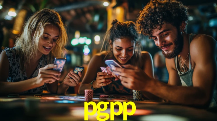 Daily Bonuses pgpp