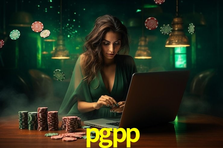 Página de download pgpp