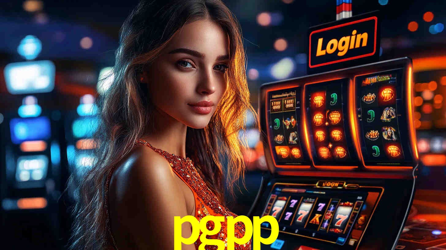 pgpp,pgpp login