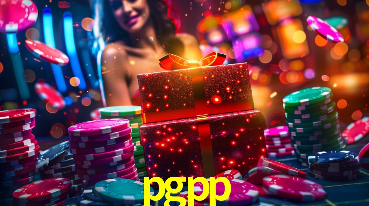 PIX Instantâneo pgpp