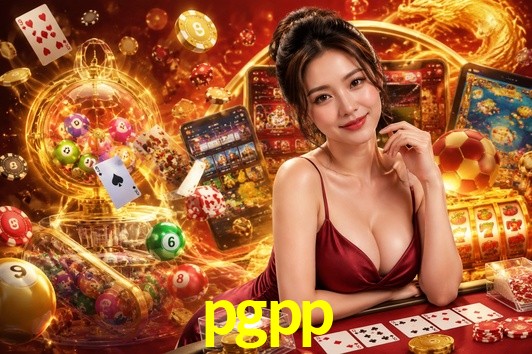 Account Benefits pgpp
