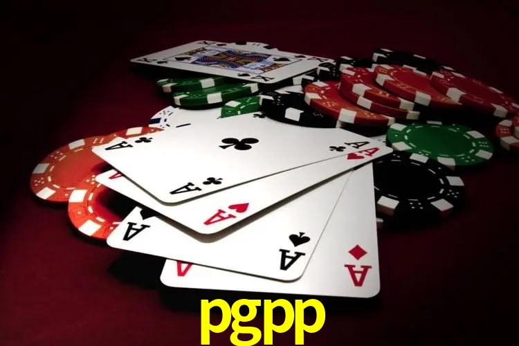 Estatísticas do Jogo pgpp