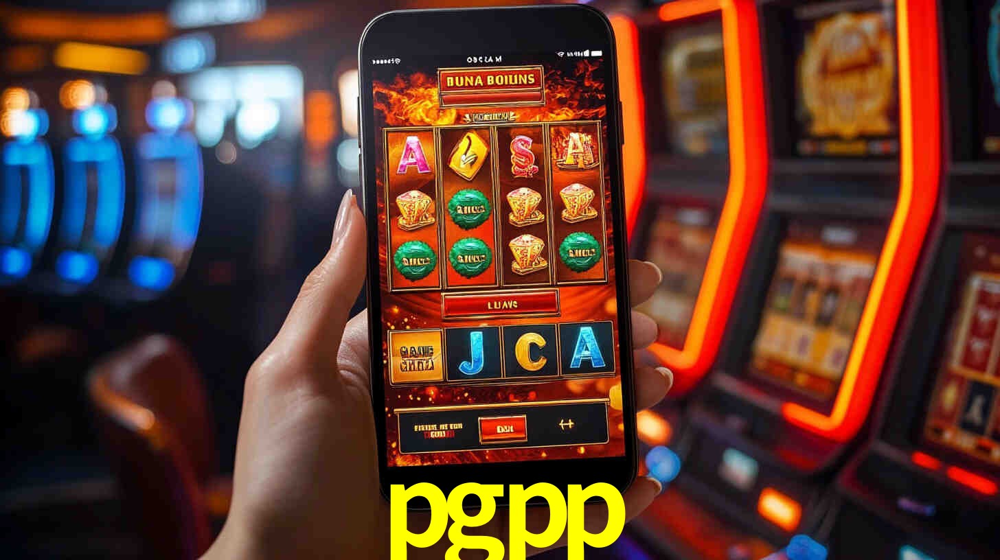 pgpp login