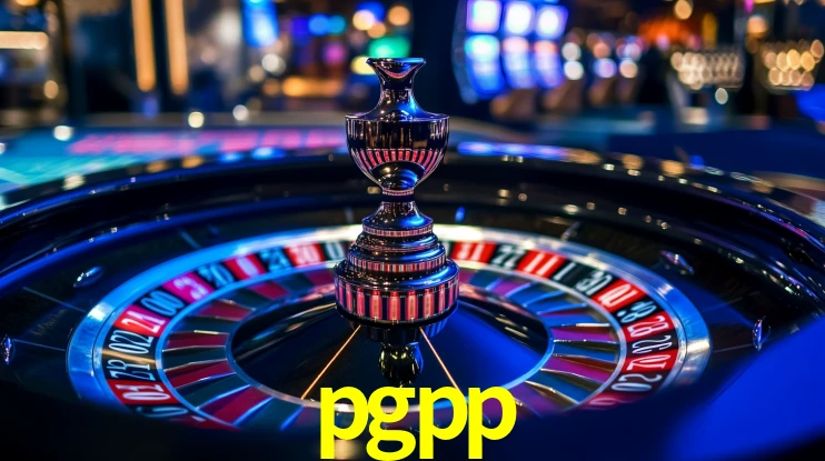 pgpp