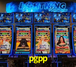 Apostas Esportivas na pgpp: Um Guia Completo