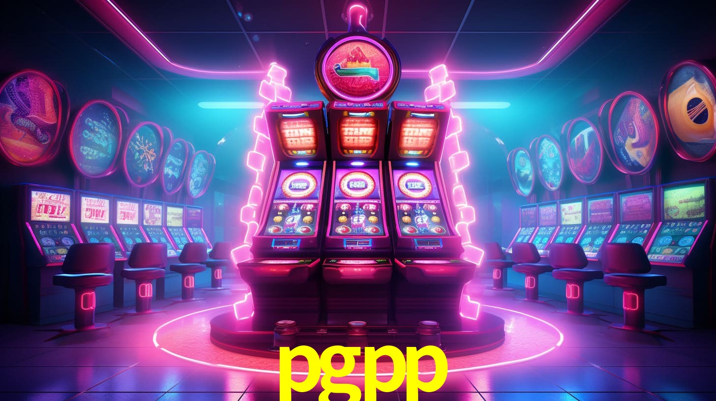 pgpp