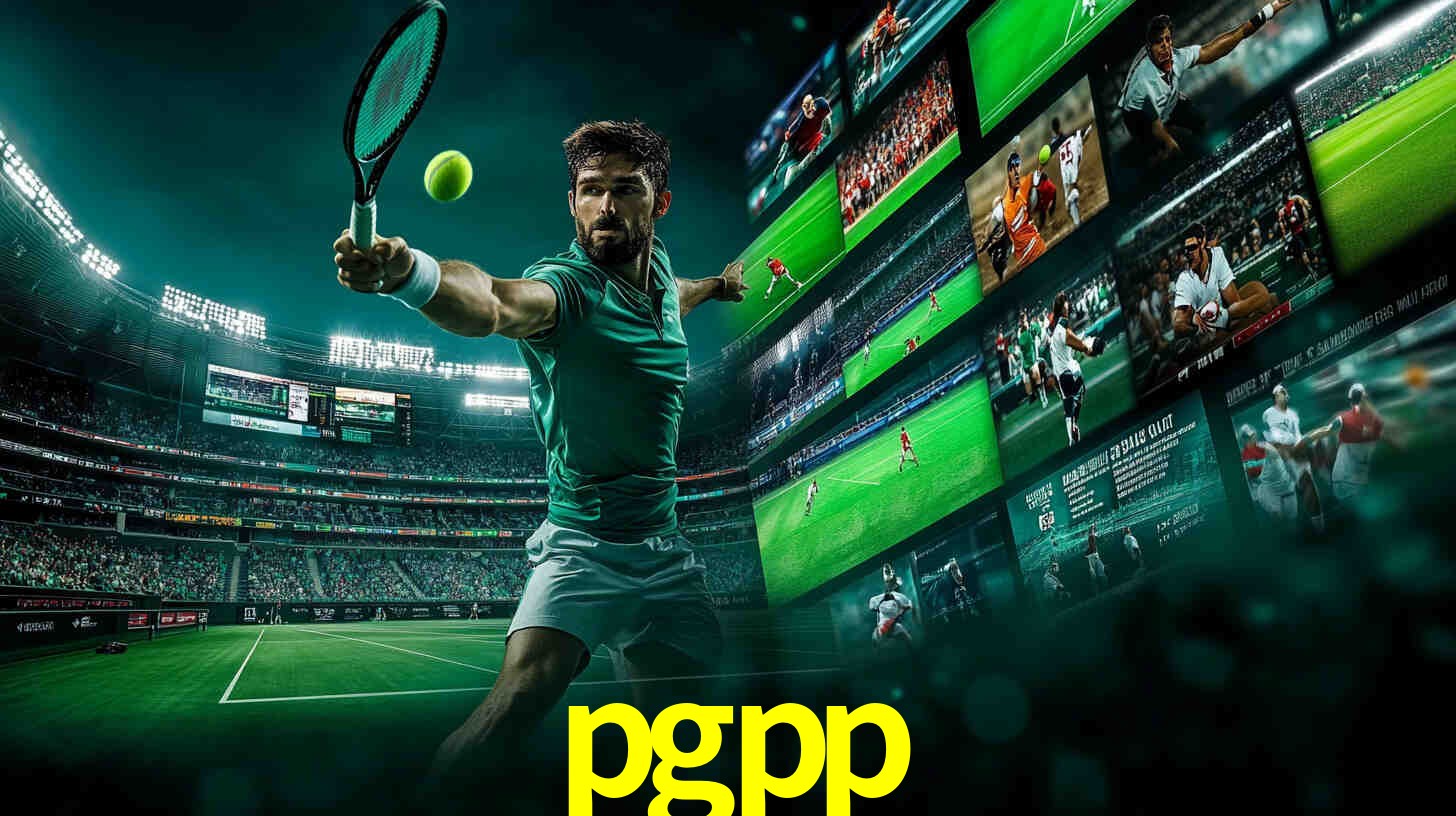 Explorando a Categoria de Eventos em Apostas na pgpp