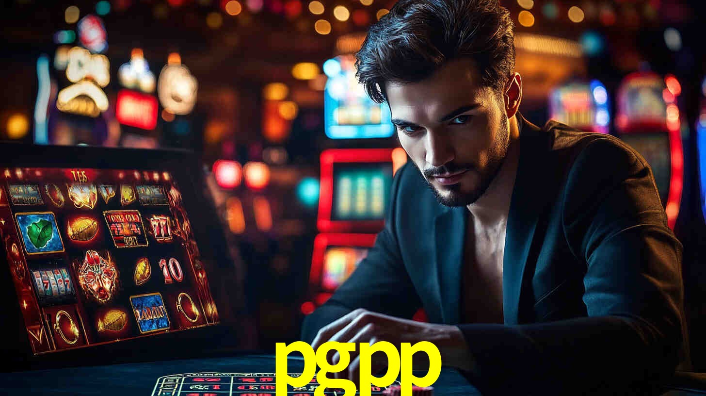 pgpp