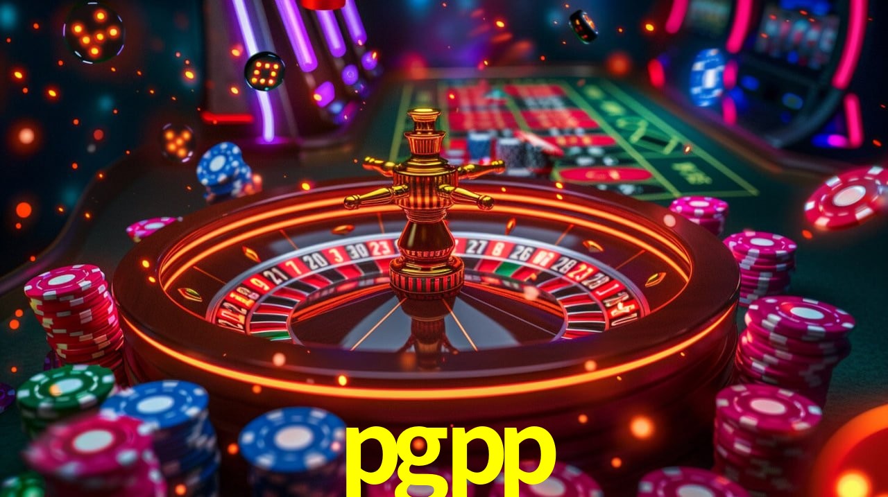Casino Ao Vivo pgpp