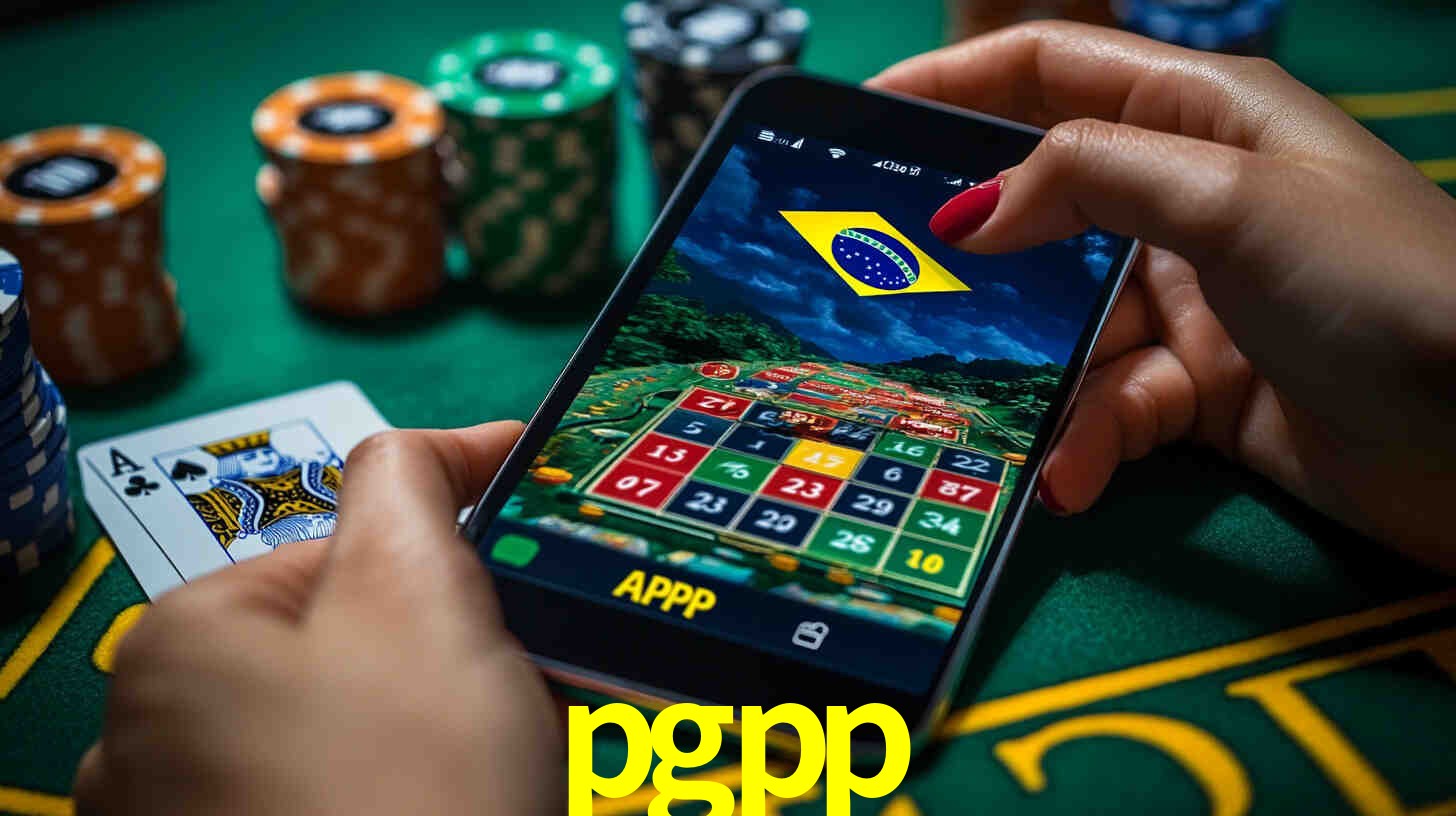 Descubra o Programa VIP da pgpp: Vantagens Exclusivas para Jogadores